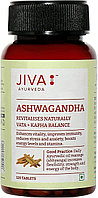 Жүрек-қан тамырлары ауруларын емдеуге арналған Арджуна Джива (Arjuna Jiva) 120 таблетка