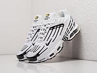 Кроссовки Nike Air Max Plus 3 41/Белый