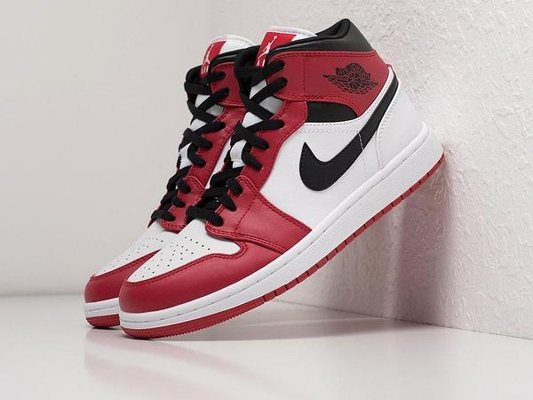 Jordan 1 mid 43 best sale