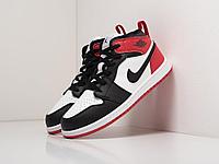 Кроссовки Nike Air Jordan 1 Mid 27/Белый