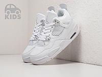 Кроссовки Nike Air Jordan 4 Retro 28/Белый