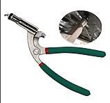 Выпрямитель смятых кромок отверстий , щипцы для зажима XF-0077, фото 2