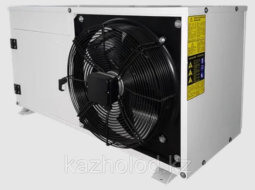 Холодильный агрегат Frascold на 60 м3 ASP-FH-D211.1Y-1 K-T (-5 +5⁰С)