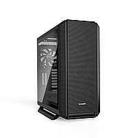 Компьютерный корпус Bequiet! Silent Base 802 Window Black