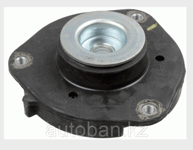 LEMFORDER Опора амортизатора переднего Audi A2 2003-/VW Golf 5/6/Passat B6/B7/Skoda Octavia A5/Superb B6 2005-