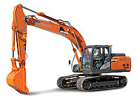 V43SYL HITACHI ZX450-3 шелек тәжі адаптері; Z500-3; Z650LC-3;