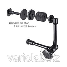 Кронштейн универсальный MagicArm 11 дюймов v2, фото 5