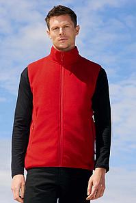 ФЛИСОВЫЙ ЖИЛЕТ SOL'S FACTOR BW