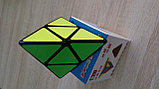 Кубик-рубика Пирамидка 2x2 | Shengshou, фото 2