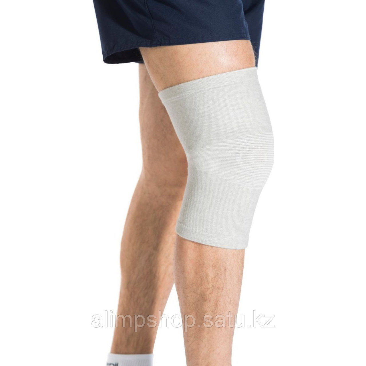 Суппорт колена Bradex, универсальный размер - фото 3 - id-p116175221