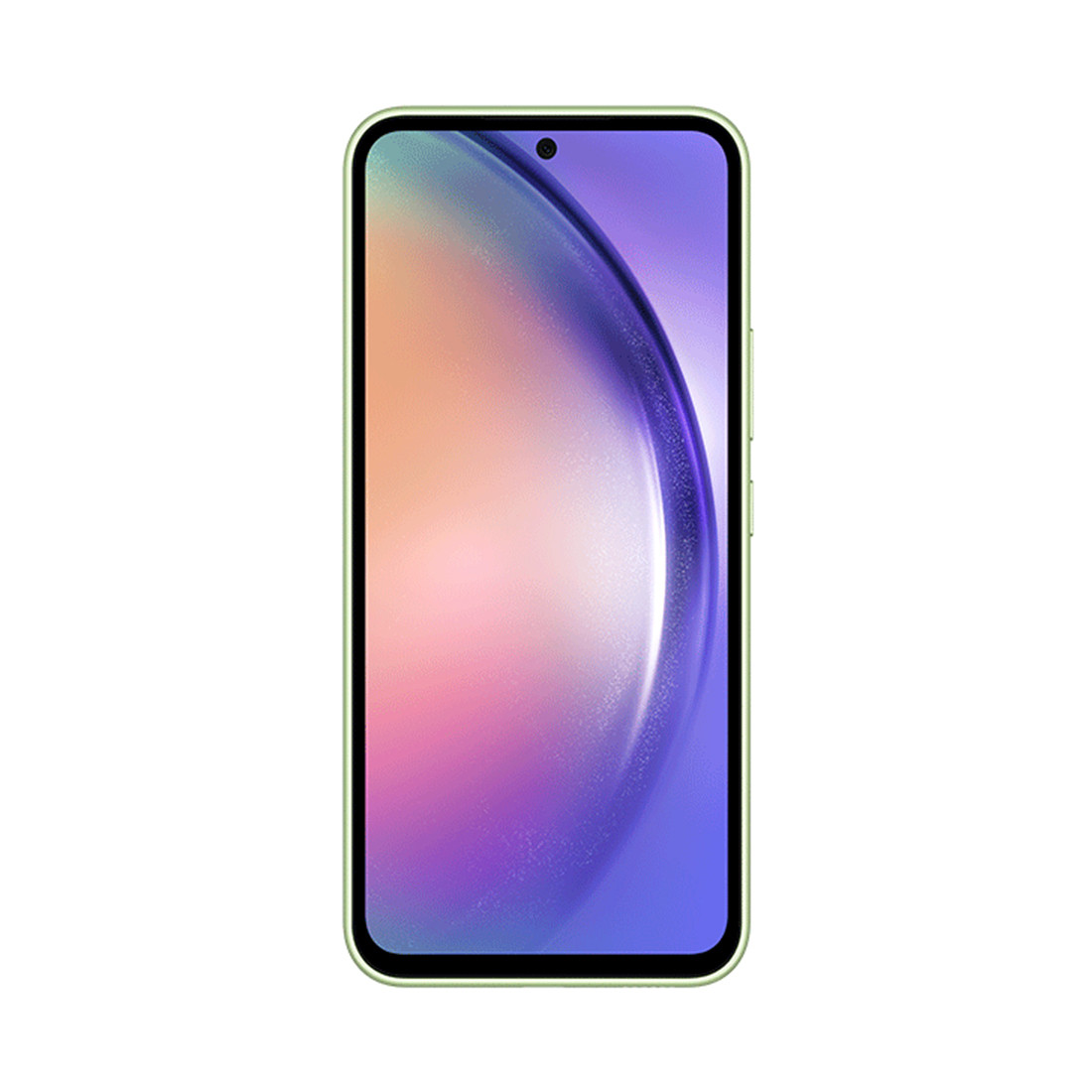 Мобильный телефон Samsung Galaxy A54 5G (A546) 128+6 GB Awesome Lime (Мобильные телефоны) - фото 1 - id-p116001391