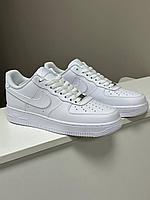 Кроссовки Nike Air Force 1, белые