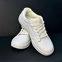 Кроссовки Nike Force SB, белые