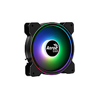 Кулер для компьютерного корпуса AeroCool Saturn 12F ARGB 6-pin (Охлаждение для кейса)