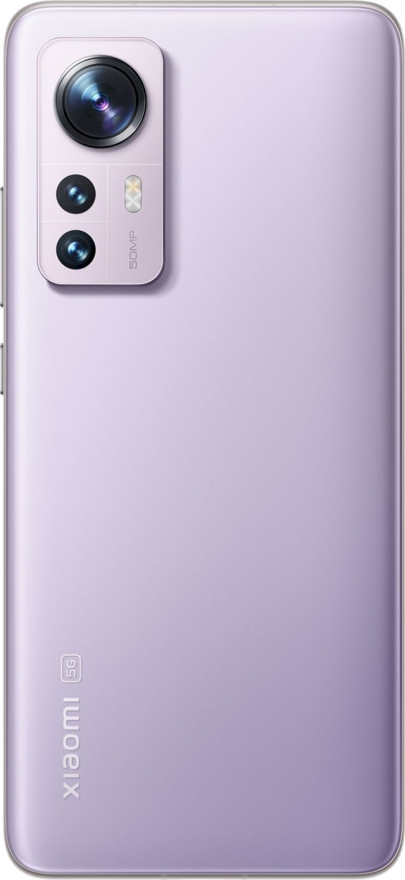 Xiaomi 12 12/256 GB Purple - фото 2 - id-p116175413