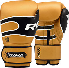 Боксерские перчатки для спарринга RDX S7 Bazooka