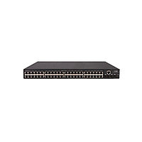 Коммутатор H3C LS5560S-52P-SI-GL Switch (Стоечные коммутаторы)