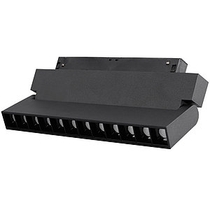 Светильник LED Magnetic MAG-03 12W 48V 4000K BLACK TRACK