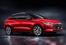 BYD E2 Русификация и Прошивка магнитолы ШГУ навигационные карты