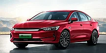 BYD Qin Русификация и Прошивка магнитолы ШГУ навигационные карты