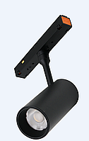 Светильник LED Magnetic XJ-GD 18W 48V 4000K BLACK TRACK