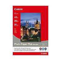 Canon SG-201 A3 20SH жартылай жылтыр фотоқағаз