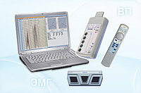 Нейромиоанализаторы НМА-4-01 «Нейромиан» для ЭМГ и ВП исследований