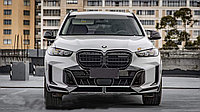 Карбоновый обвес для BMW X5 G05 LCI 2023+