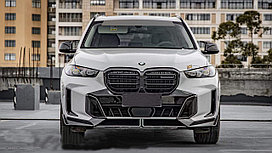 Карбоновый обвес для BMW X5 G05 LCI 2023+