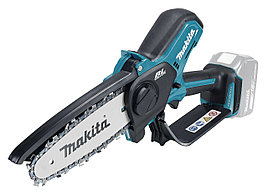 Аккумуляторная цепная пила Makita DUC150