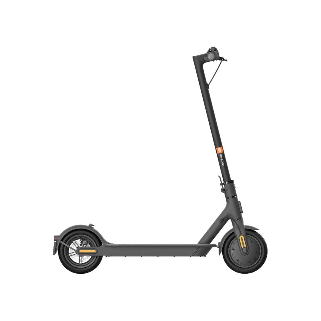 Электросамокат Xiaomi MiJia Smart Electric Scooter Essential (Электровелосипеды и самокаты) - фото 3 - id-p115007536