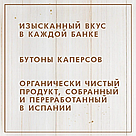 FEDERICI Каперсы 100 г, фото 4