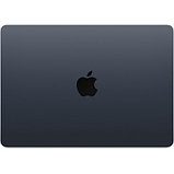 MacBook Air 13,6" M2 8CPU 8-GPU MLY33 - 8/256GB Midnight, фото 2