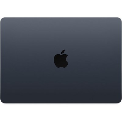 MacBook Air 13,6" M2 8CPU 8-GPU MLY33 - 8/256GB Midnight - фото 2 - id-p116175989