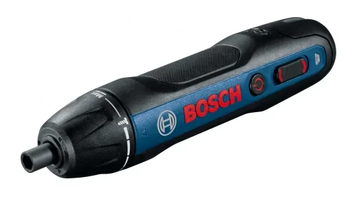 Аккумуляторный шуруповерт Bosch GO 2.0 Professional 06019H2103 - фото 1 - id-p116175993