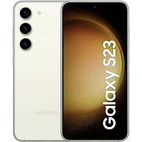 Samsung Galaxy S23 8/128 GB Cream