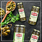 Плоды каперсов Federici, 230 г., фото 2