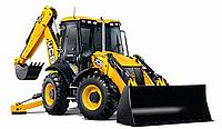 Натяжитель гусеницы JBA0130 JCB