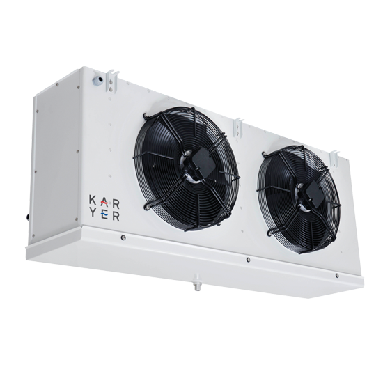 Холодильный агрегат Frascold на 35 м3 ASP-FH-A16Y-1 K-T (0 +5 С) - фото 3 - id-p99078937