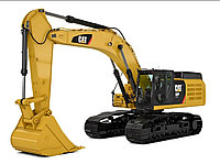 Толкатель CAT 3142V011