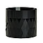 Светильник потолочный Feron HL388 Barrel PRISM GX53 12W 230V, черный, фото 4