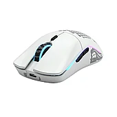 Компьютерная мышь Glorious Model O- Matte Wireless White