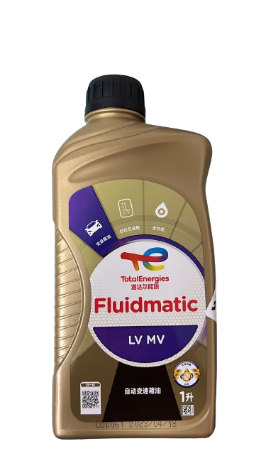 Оригинальное масло в задний редуктор Lixiang, 1 литр, фото 1