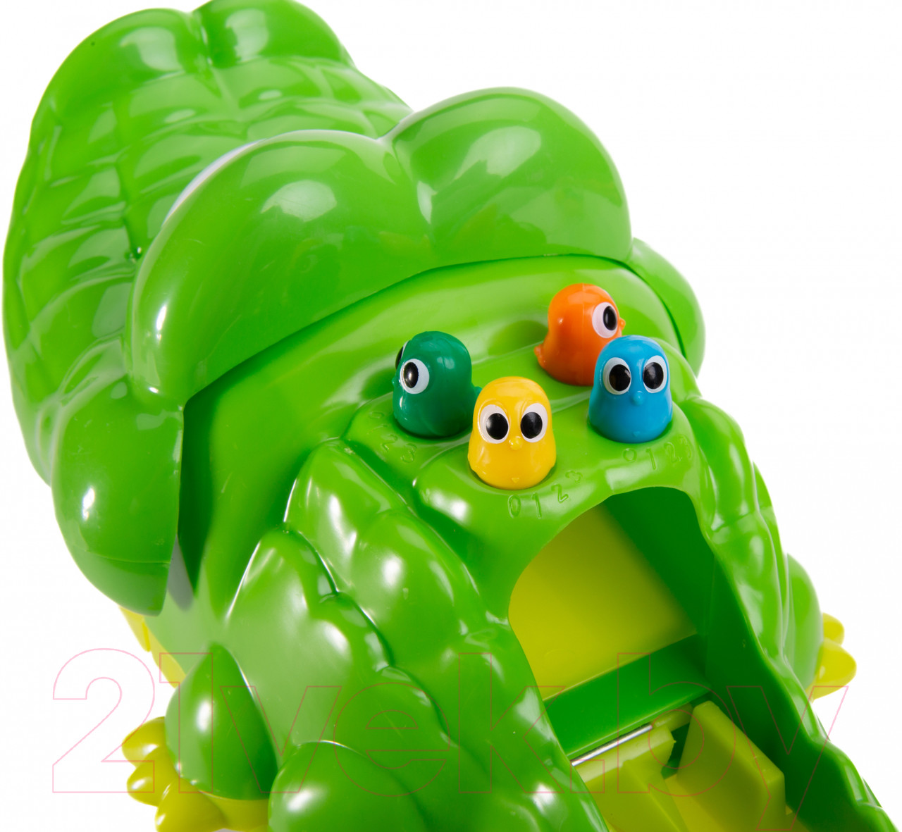 Настольная игра КРОКО ГОЛЬФ (Gator Golf)
