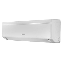 Gree-18 қабырғалық кондиционері: Eco Inverter R32 GWH18ALD-K6DNA3A (мыс құбырлармен, Wi-Fi-мен жабдықталған)