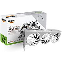 Видеокарта Inno3D GeForce RTX4080 SUPER X3 OC WHITE 16G N408S3-166XX-18703259