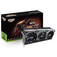 Видеокарта Inno3D GeForce RTX4080 SUPER X3 OC 16G N408S3-166XX-187049N