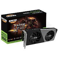 Видеокарта Inno3D GeForce RTX4070Ti SUPER Twin X2 OC 16G N407TS2-166XX-186156N