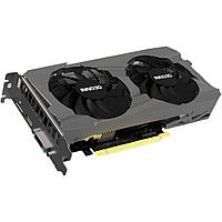 Видеокарта Inno3D GeForce RTX3050 TWIN X2 6G N30502-06D6-1711VA60