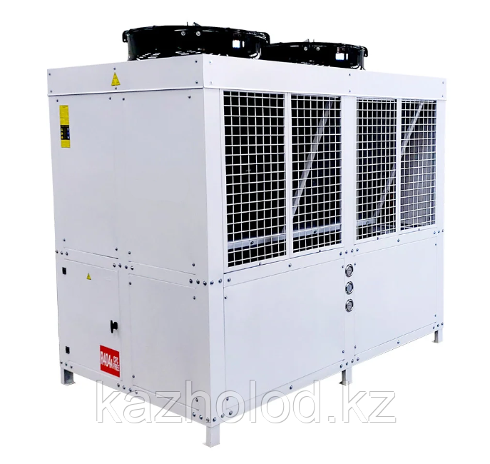 Холодильный агрегат Frascold на 1600 м3 ASP-FH-Z50168Y-1 K-T (-5 +5⁰С)